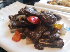 牛仔骨-渔傅·蓝海岸霞浦海鲜(正祥店)