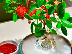 -奔跑吧陕菜·盛世长安(民乐园万达店)