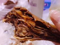 -衢州鸭头(古美路店)