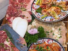 -妙香居韩国烤肉(容桂天佑城店)