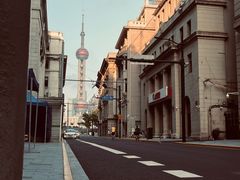 -外滩