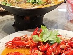 -欧记轩龙虾·私房菜(A店)