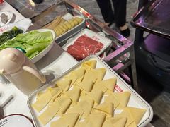 -倍儿红喜临门火锅(文兴路店)