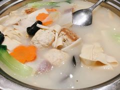 -童福兴·南京菜(老门东店)