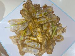 -蓝珊甄选海鲜自助·火锅大排档(近阿那亚店)