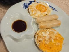 -麒麟中餐厅·经典粤菜·地道菜式老字号(广州长隆酒店)