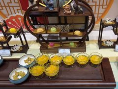 -青岛蓝海大饭店·爱琴海自助餐厅(崂山店)