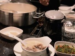 -捞王猪肚鸡火锅(财富中心店)