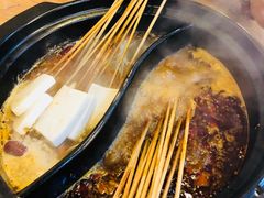 -小郡肝串串香(北蔡店)