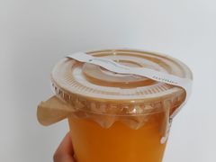 满杯芒果爽-法桐蛋糕·手作面包(万达公馆店)