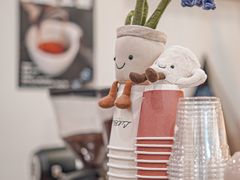 -LilBee Coffee
