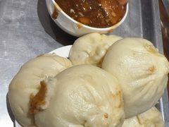 -姚记炒肝店(簋街店)