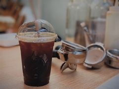 -COFFEE HOLIC(朝外SOHO店)