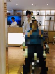 -简法造型·品牌形象店