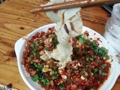 -李德富老街牛杂火锅(抚琴街店)