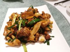 -花城苑广府菜(侨鑫店)