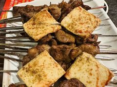 -京元盛铜锅涮肉(上海总店)