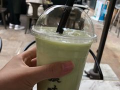 -农畉LONFOOD(福田星河COCOPark店)