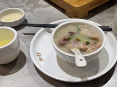 -如轩·海鲜砂锅粥·潮汕菜(南城店)