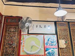 -老济南民间小吃·传统鲁菜(芙蓉街店)