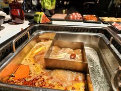 -鼎膳常火锅(华阳店)