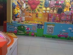 -大玩家(济宁太白路万达店)