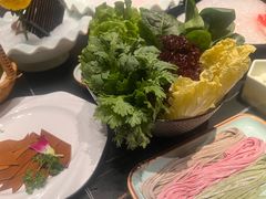 -东方大酒楼(万科店)