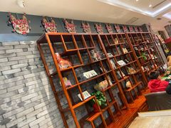 -令氏家外家周秦食府(高新店)