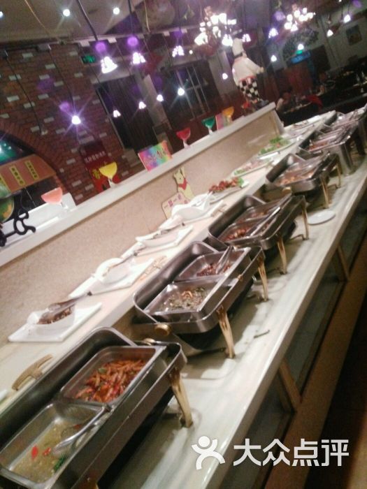 汉斯南美烤肉啤酒俱乐部图片 - 第88张