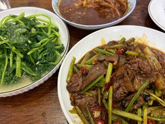 -老丁鸭脚餐厅