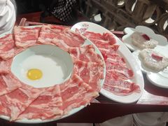 -重庆袁老四火锅(武进万达店)