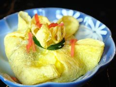 -曙亚洲餐厅-重庆富力艾美酒店(南坪万达广场店)