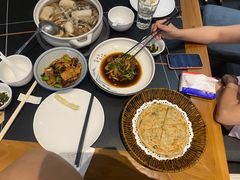 -黔蘑菇四季餐厅(观山湖店)