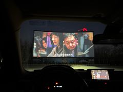 -枫花园汽车电影院(朝阳公园店)