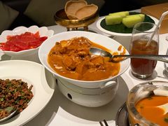 -金链花·泰国餐厅(国贸店)