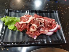 -丹东丛炟海鲜烧烤(江艺路店)