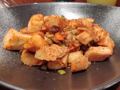 -那拉提之疆·新疆菜(美院店)