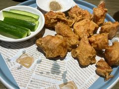 -隆喜元鱼汤包·海鲜(中联广场店)