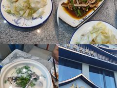-紫藤园·天目湖大鱼头(南山竹海店)