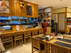 -万鱼亭 日本料理(无锡香山名园店)