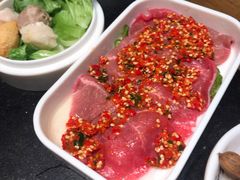 -纸盐河码头火锅(十八梯店)