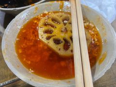 -正南齊北重庆老火锅(光华村直营店)