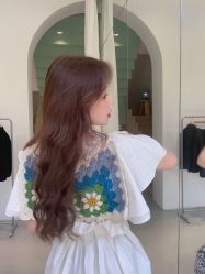 -Rise Hair上升造型