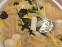 淮安头道菜-淮安人家·悦达嘉宴(深圳路店)