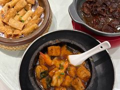 -阿毛饭店首店·宁波老字号(文化广场店)