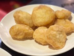 罗定自制鱼腐-正能量脆肉鲩火锅