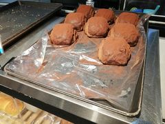 -卡吉诺动物奶油生日蛋糕(中原路店)