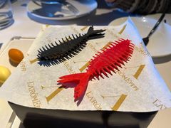 -L'Arome芳芳法国餐厅(仙林金鹰店)