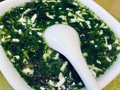 -台北楚楚园馅饼粥(虹桥南丰城店)
