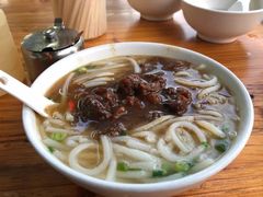牛腩汁-海幢瑞芳饮食店